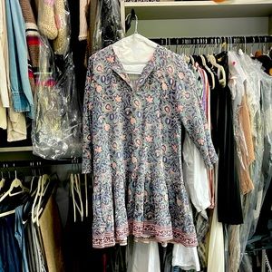 Bell Summer dress size Xs